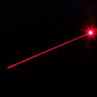 Červené lasery | 650nm