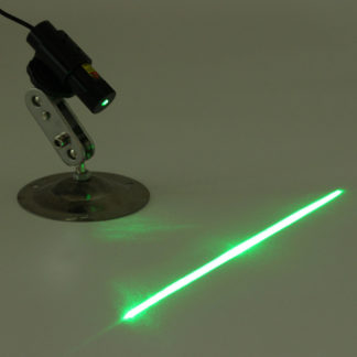 Zelené laserové moduly | 532nm