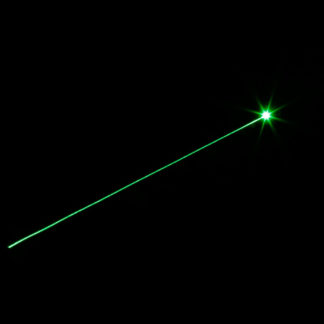 Zelené lasery | 532nm